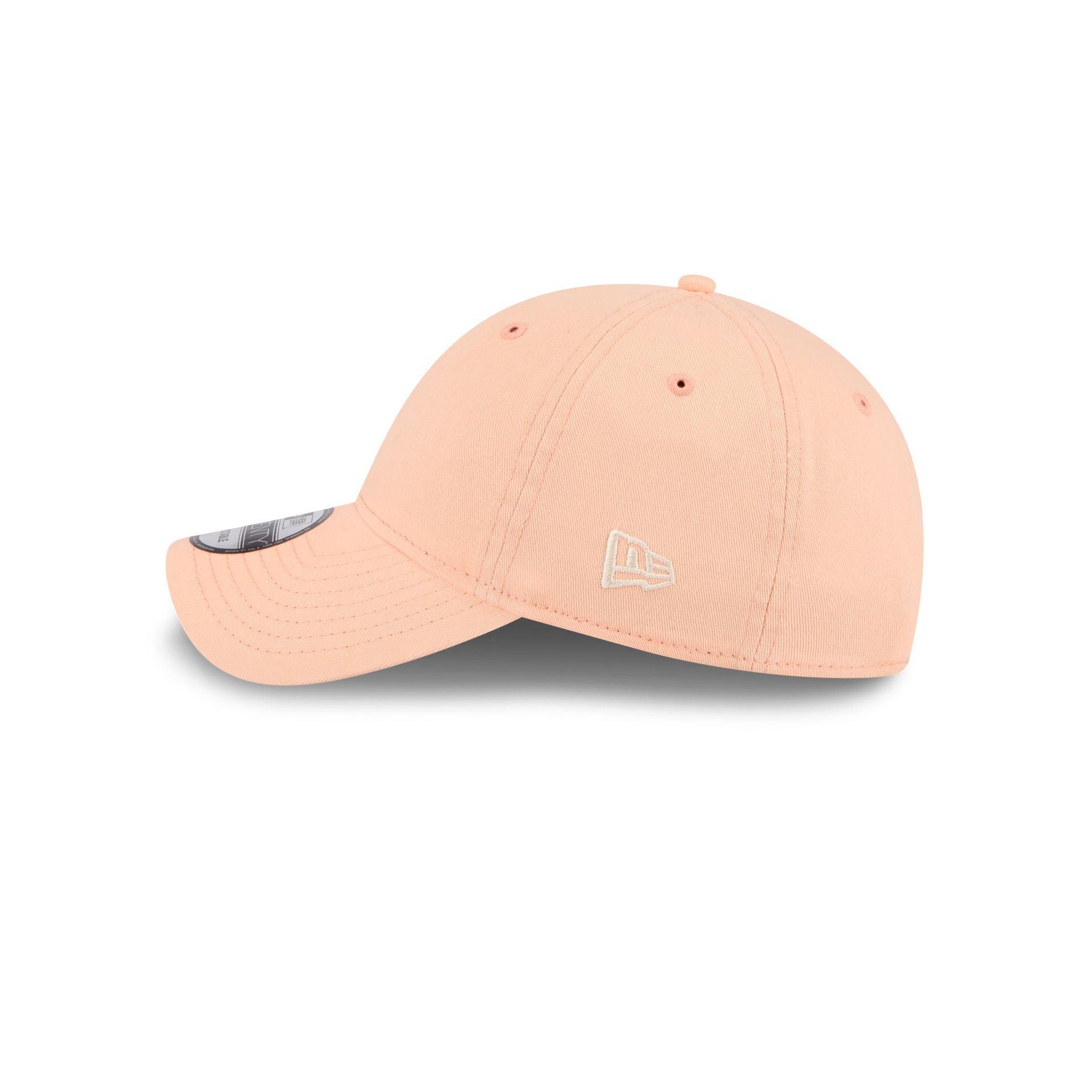 New Era Cap Summer Season Pack Peach 9TWENTY Adjustable Hat Male Product Image