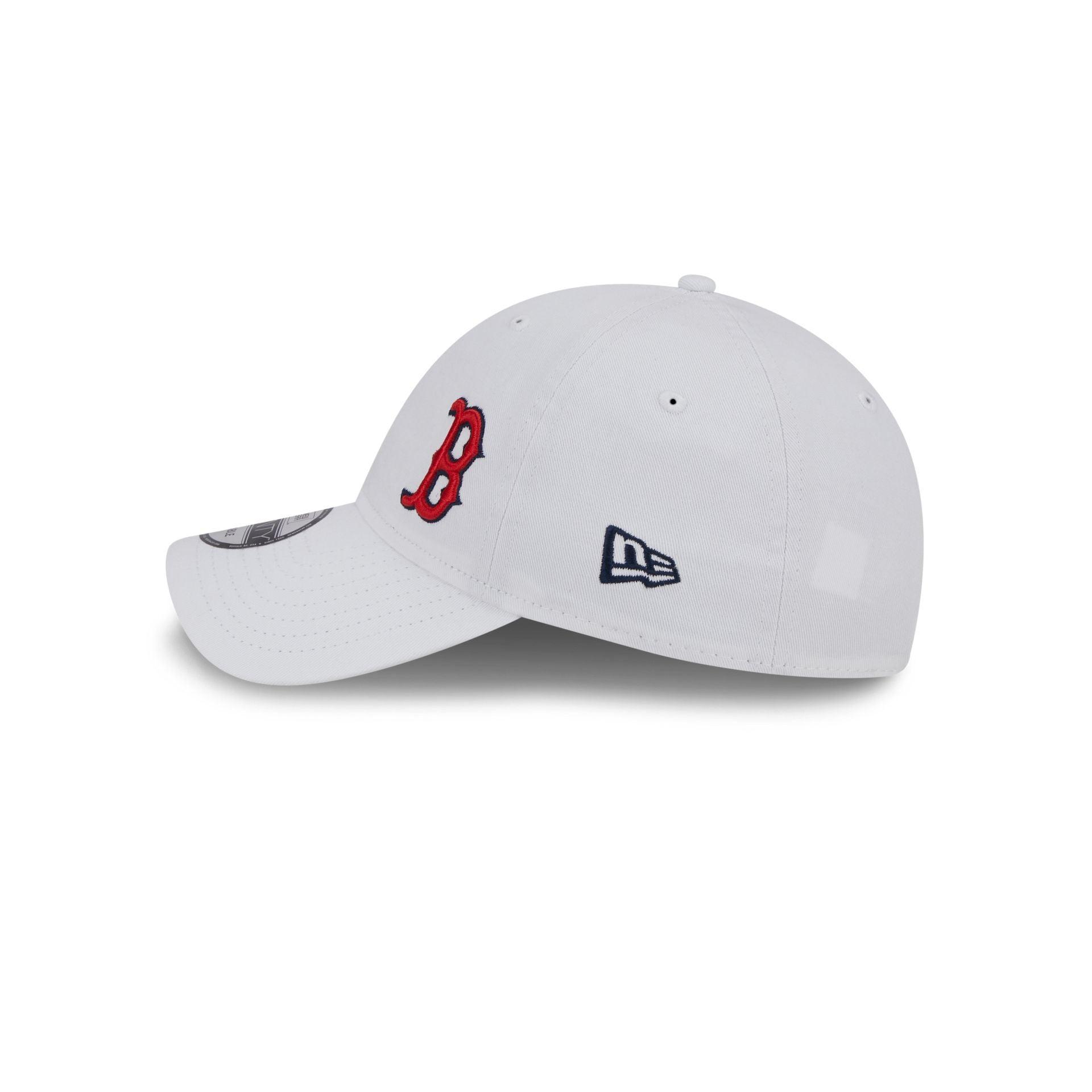 Boston Red Sox Court Sport 9TWENTY Adjustable Hat Male Product Image