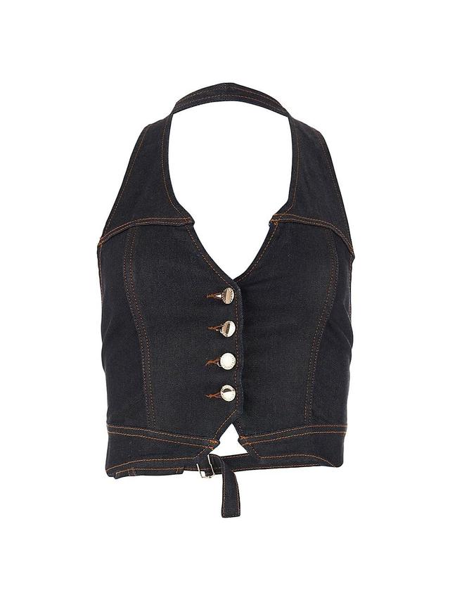 Womens Brielle Vest Product Image