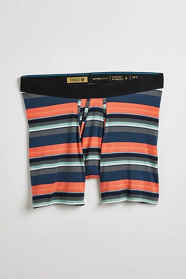 Stance Rickter Butter Blend Boxer Brief Mens at Urban Outfitters Product Image