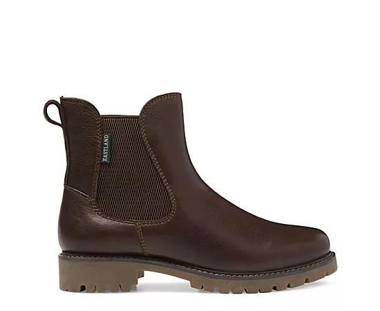 Eastland Womens Ida Chelsea Boot Product Image