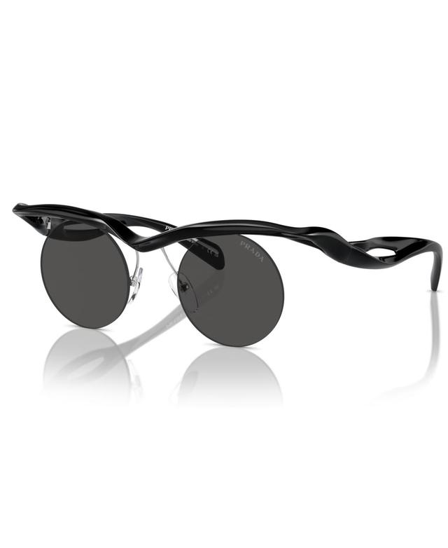 Prada Womens Sunglasses, Pr A24S Product Image