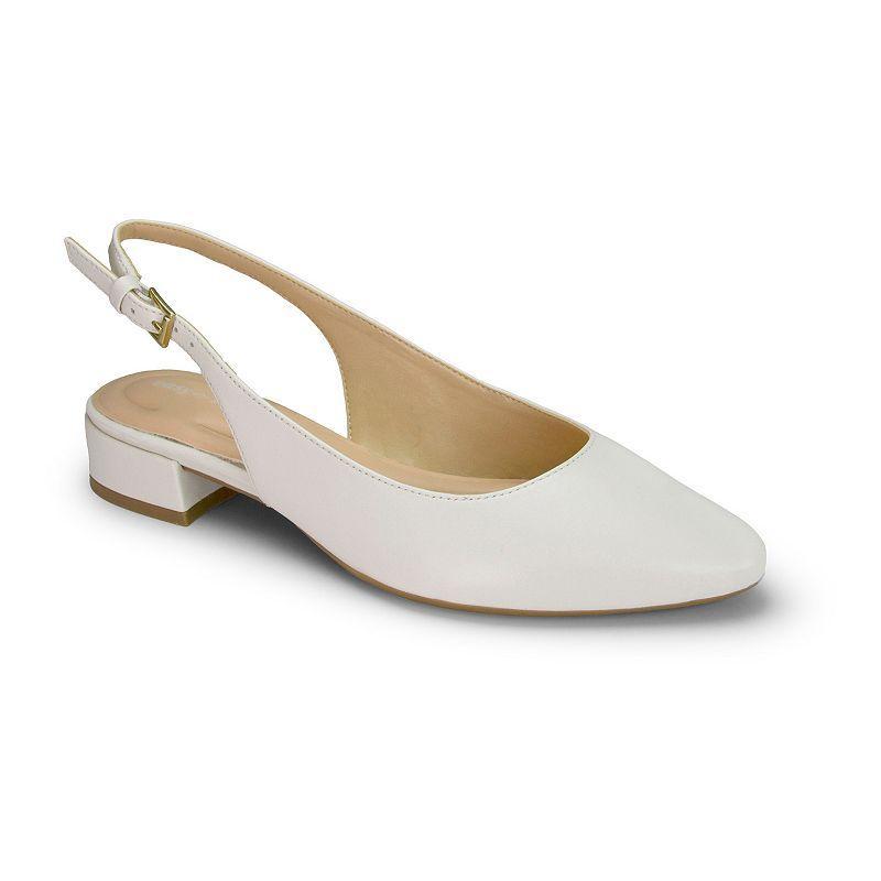 Easy Spirit Cassius Slingback Flat Product Image