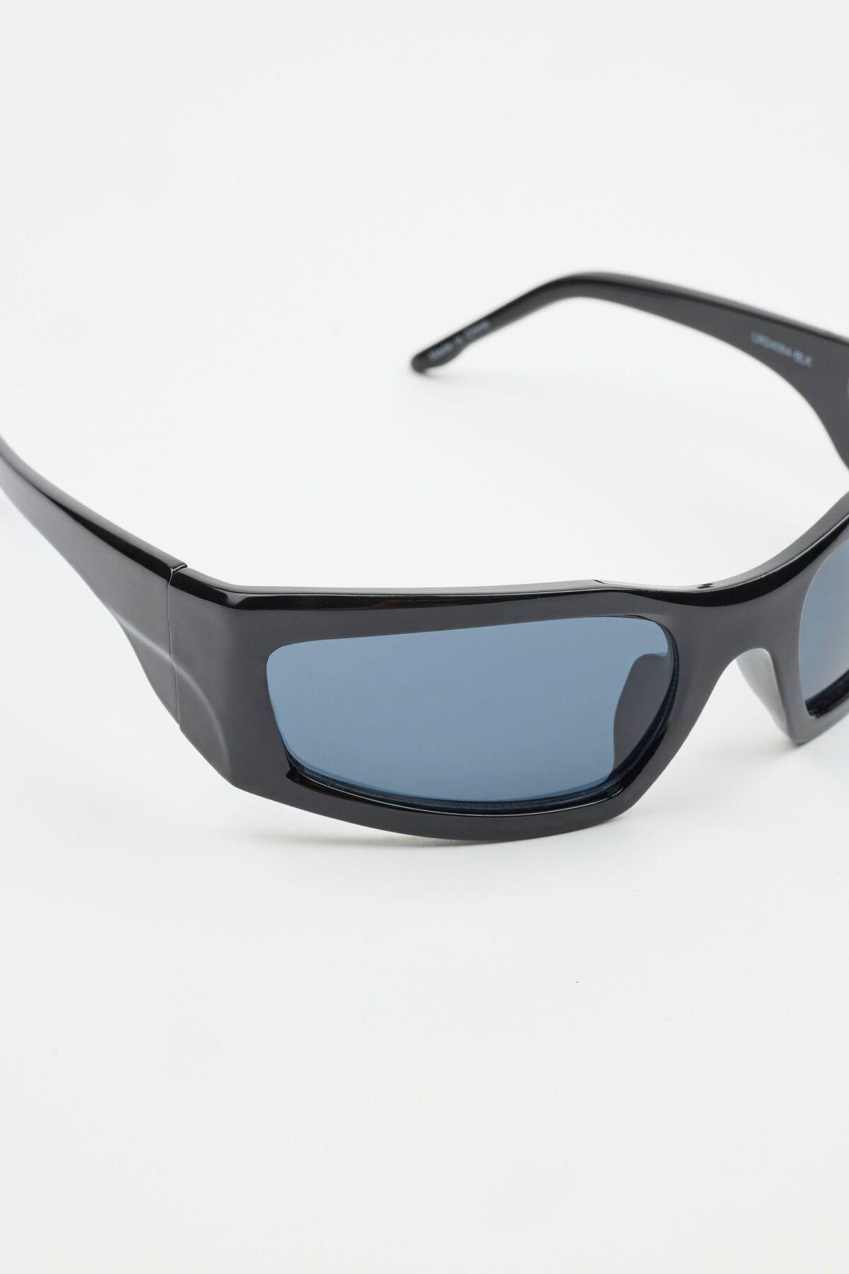 Wrap Racer Sunglasses Product Image