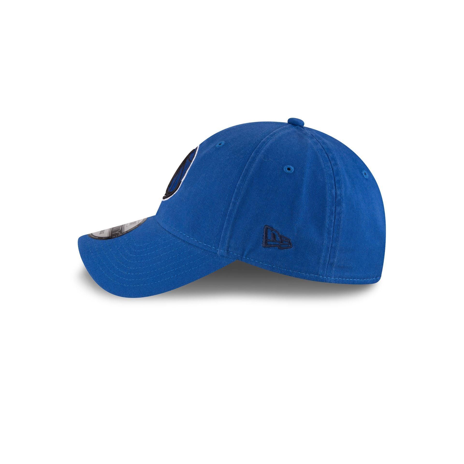 Dallas Mavericks 2024 NBA Finals 9TWENTY Adjustable Hat Male Product Image