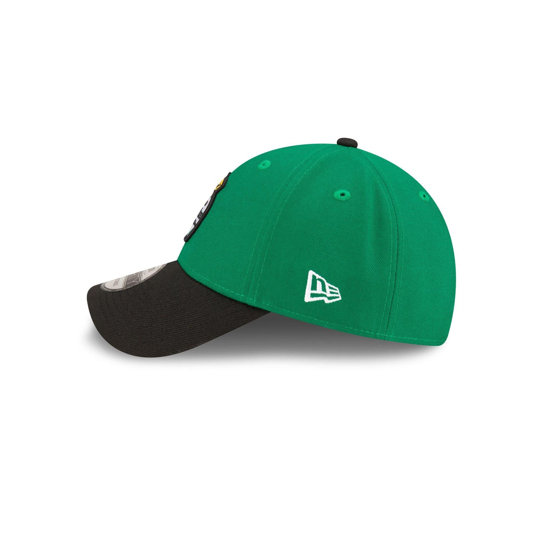 Santos Laguna 9FORTY Snapback Hat Male Product Image