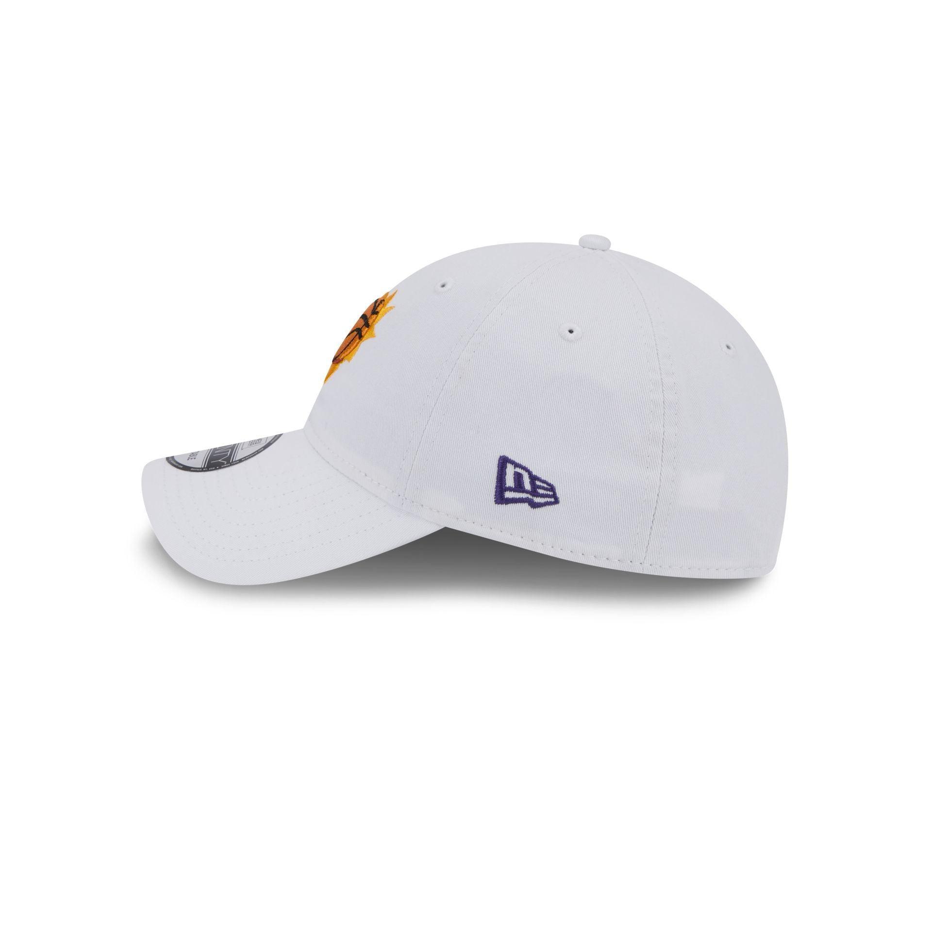 Los Angeles Angels Women's Active Alt 9TWENTY Adjustable Hat Female Product Image