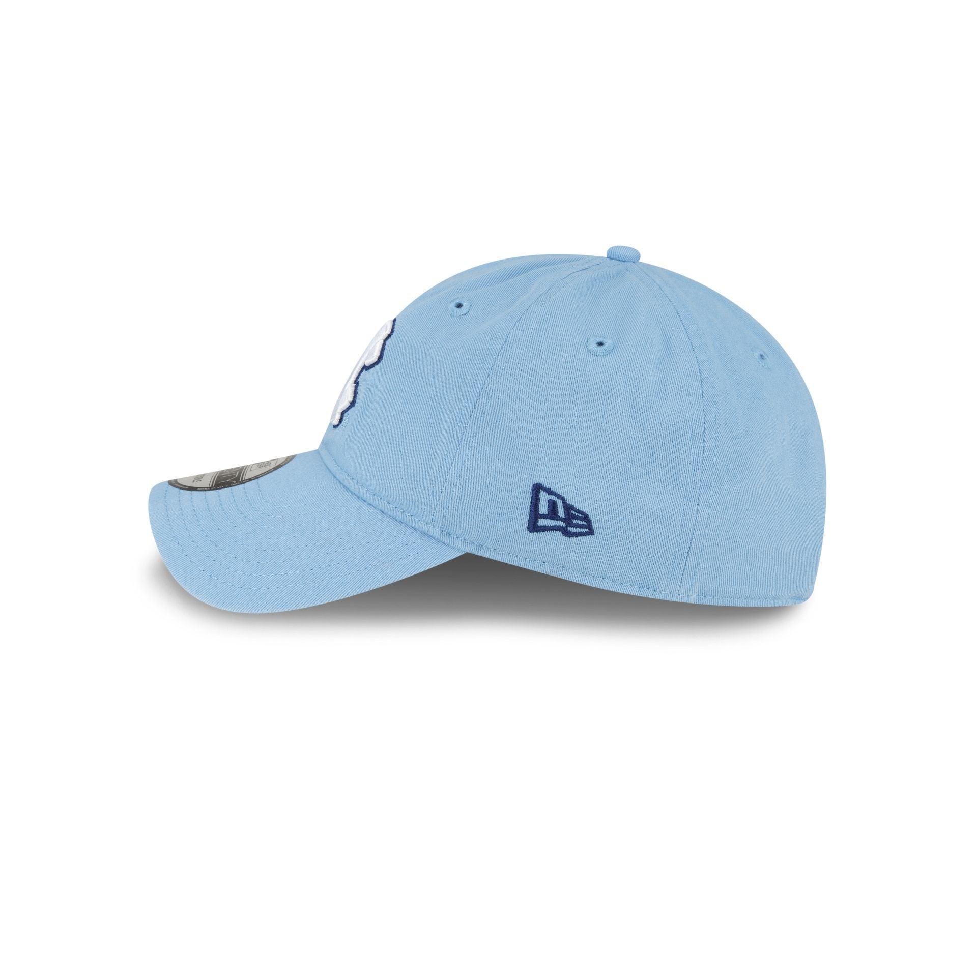 North Carolina Tar Heels 9TWENTY Adjustable Hat Alt Male Product Image