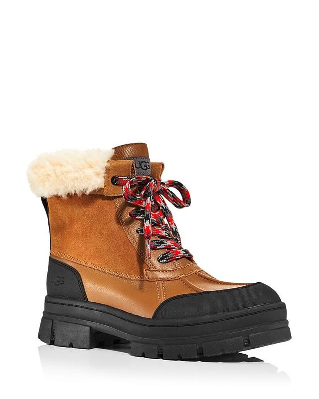 Ugg Womens Ashton Addie Cold Weather Booties Product Image