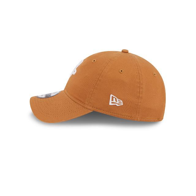 New Era Everyday Classics Tiramisu 9TWENTY Adjustable Hat Male Product Image