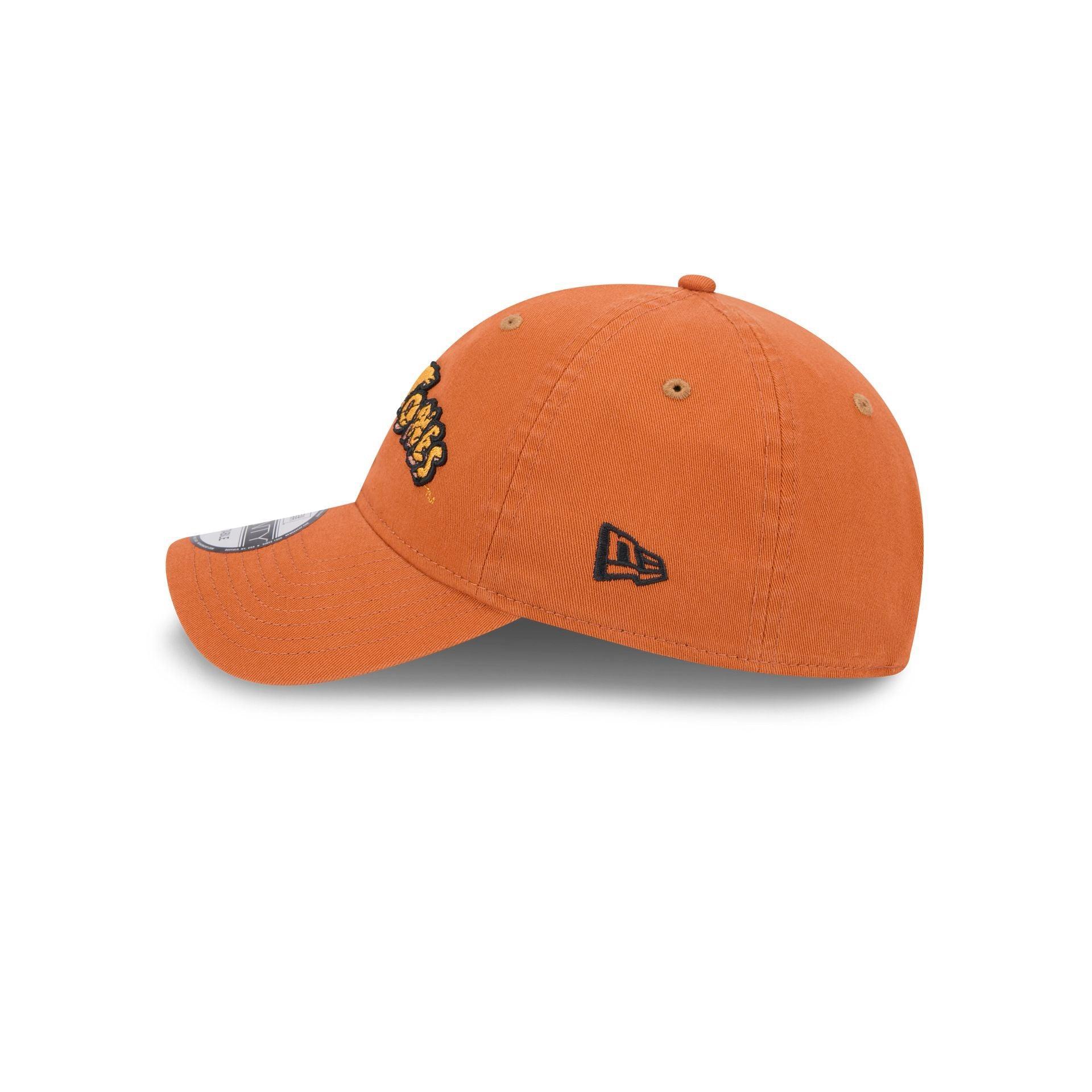 The Flintstones 9TWENTY Adjustable Hat Male Product Image