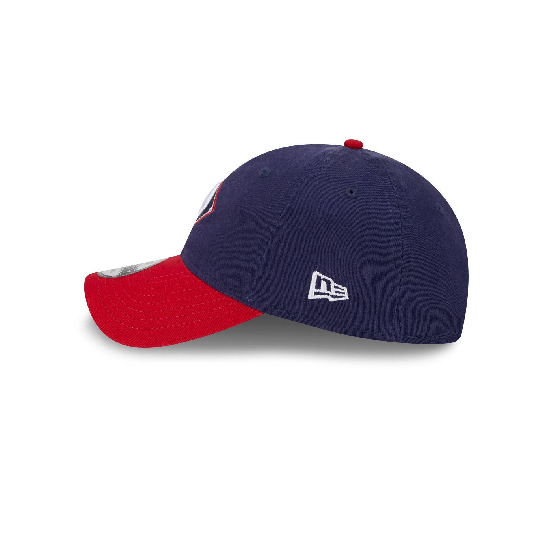 Philadelphia Phillies Philly Phanatic Red 9TWENTY Adjustable Hat Male Product Image