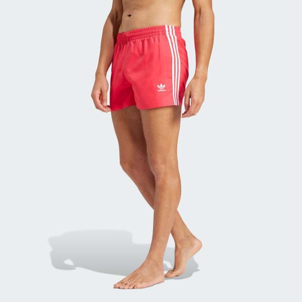 Adicolor 3-Stripes Swim Shorts Product Image