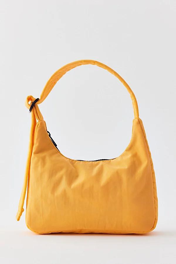 BAGGU Mini Nylon Shoulder Bag Womens at Urban Outfitters Product Image