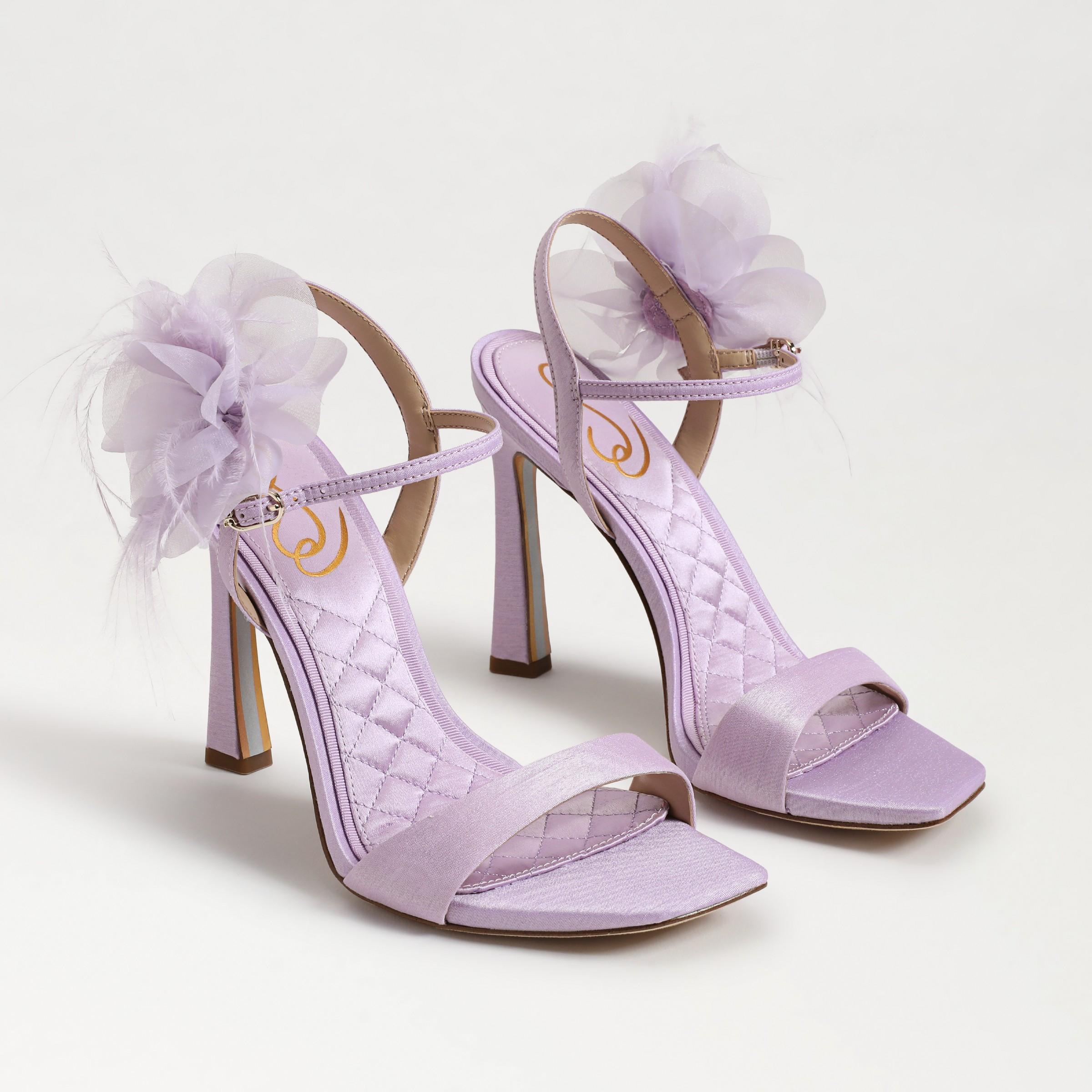 Sam Edelman Leana Ankle Strap Sandal Product Image