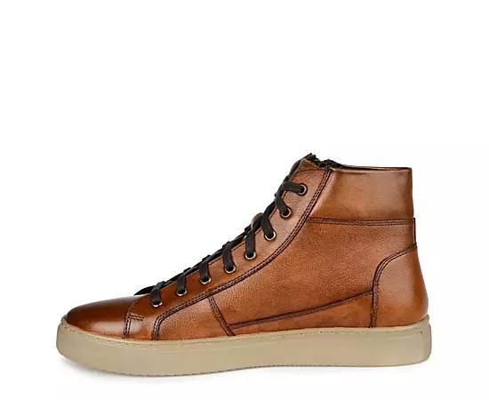 Thomas & Vine Men's Xander Mid Sneaker Product Image