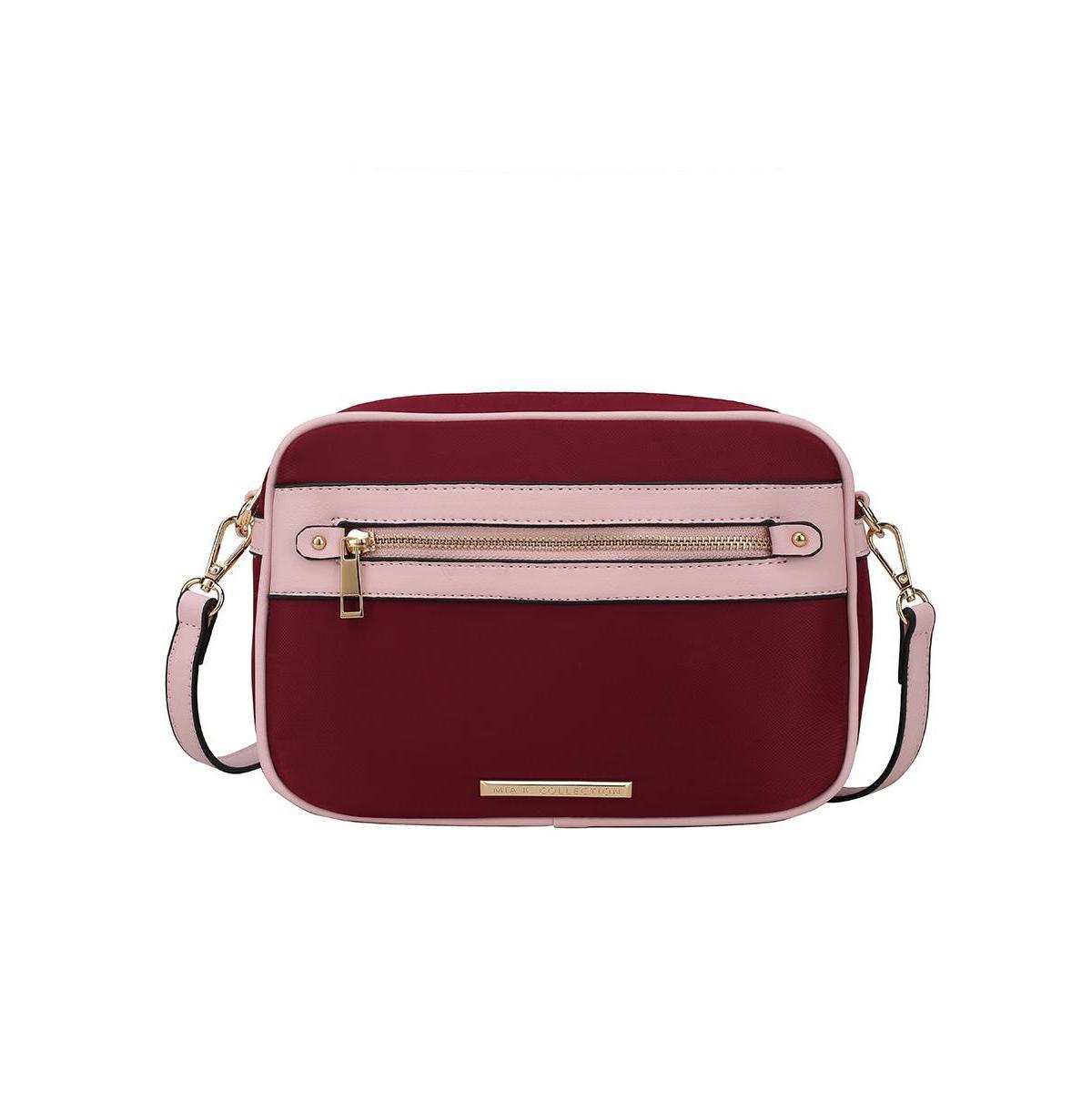 Mkf Collection Jimena Women s Shoulder Bag by Mia K Product Image