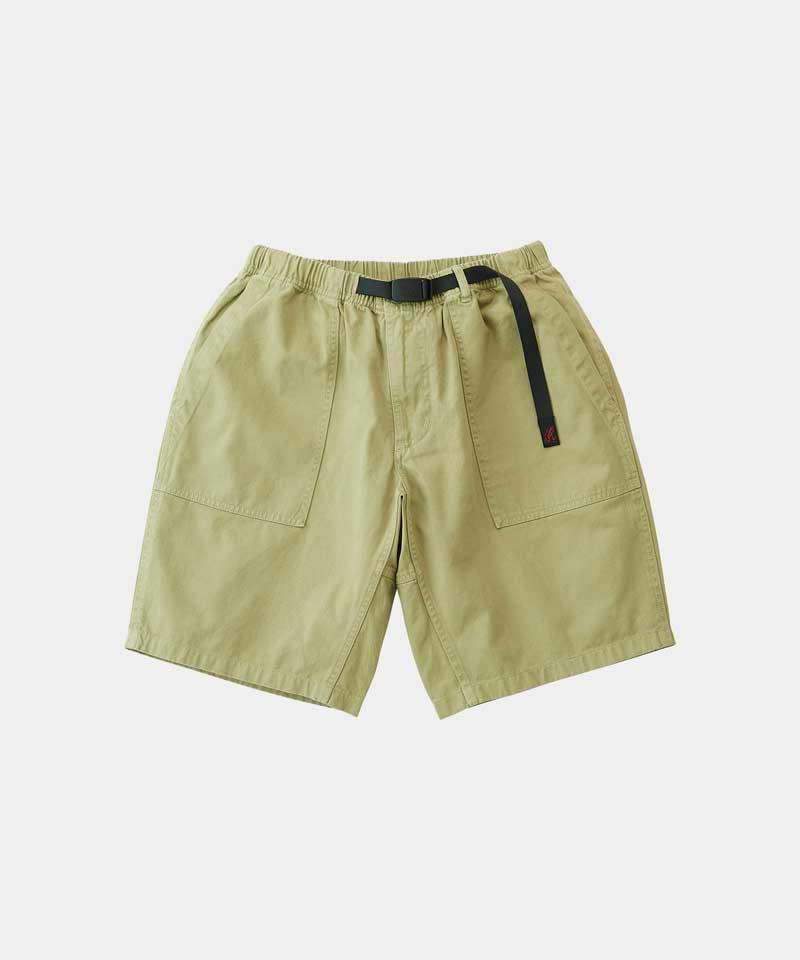 Ridge Short Product Image