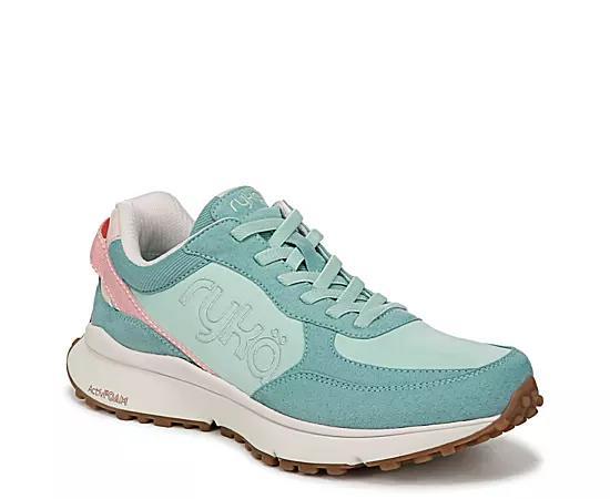 Ryka Womens Jog On Walking Shoe Product Image