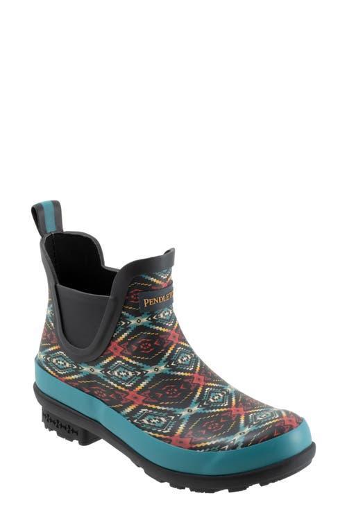 Pendleton Womens Carico Lake Chelsea Boots Product Image