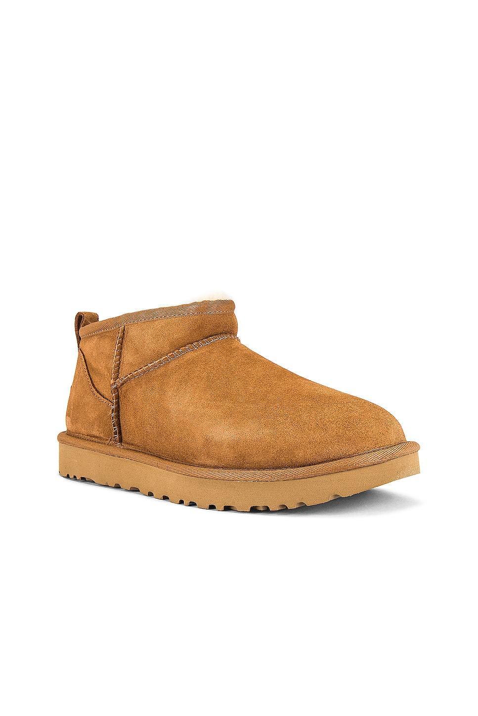 UGG Classic Ultra Mini - Womens Product Image