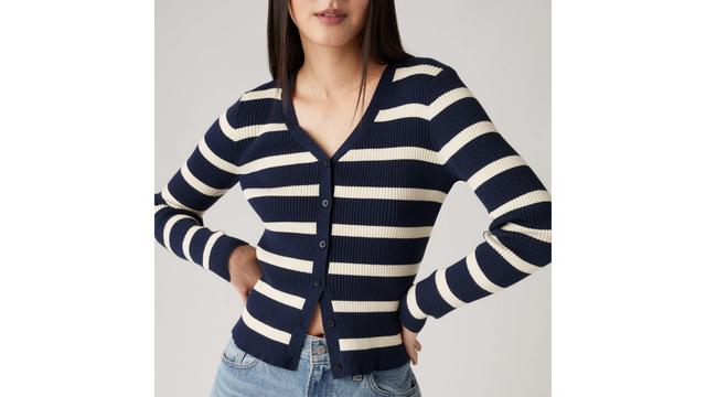 Tulip Cardigan Product Image