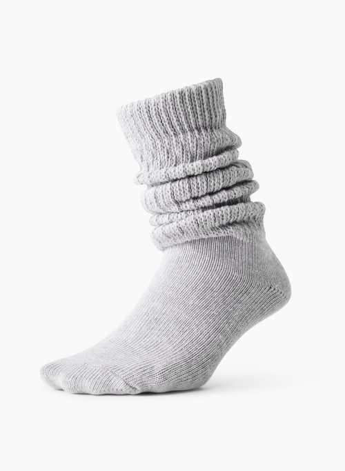 scrunch crew sock Product Image