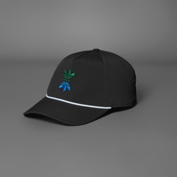 Rolling Links Five-Panel Cap Product Image