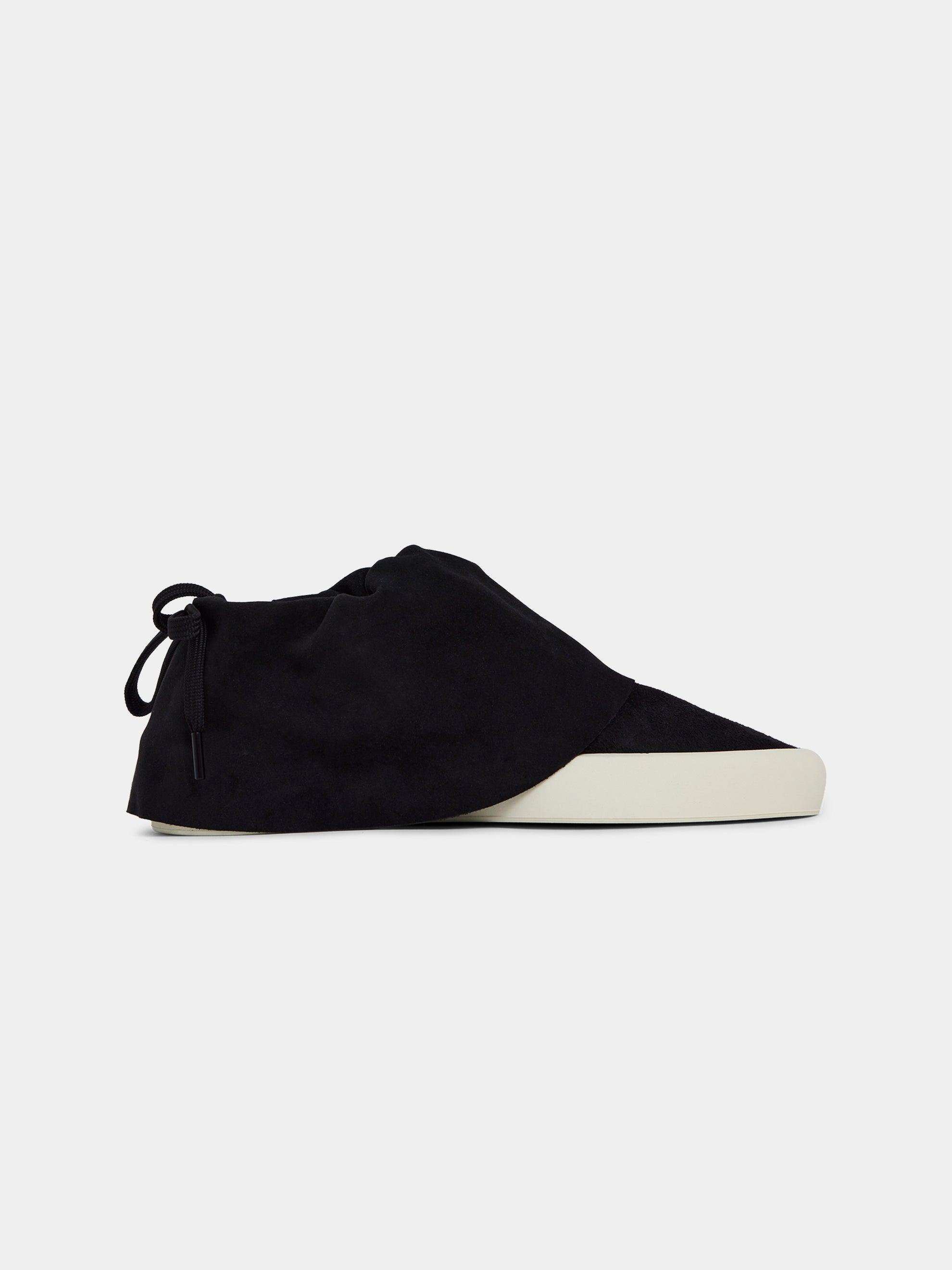 Moc Low (Black) Product Image