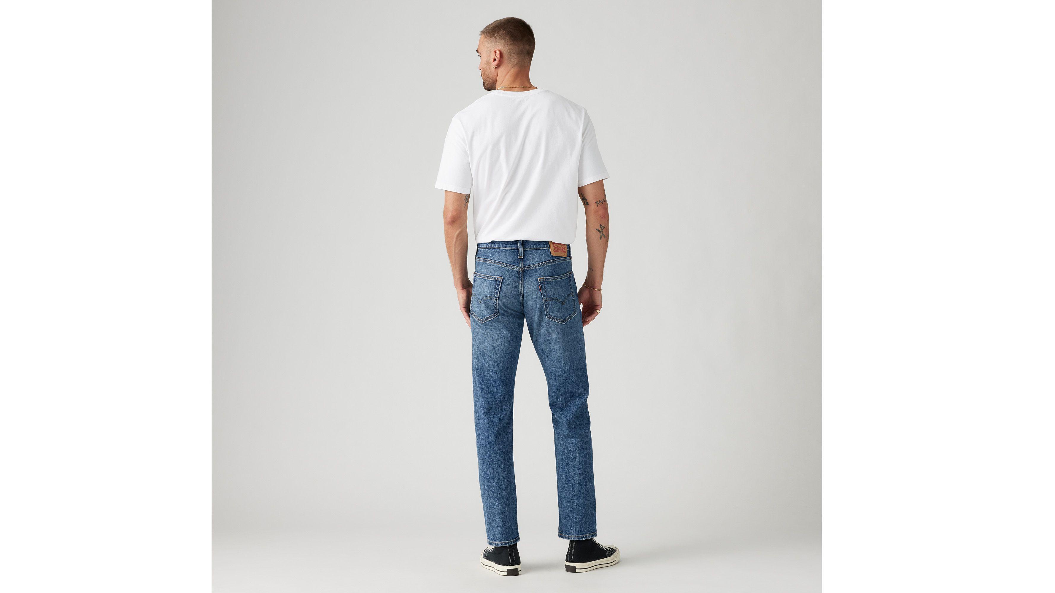 502™ Taper Fit Men's Jeans Product Image