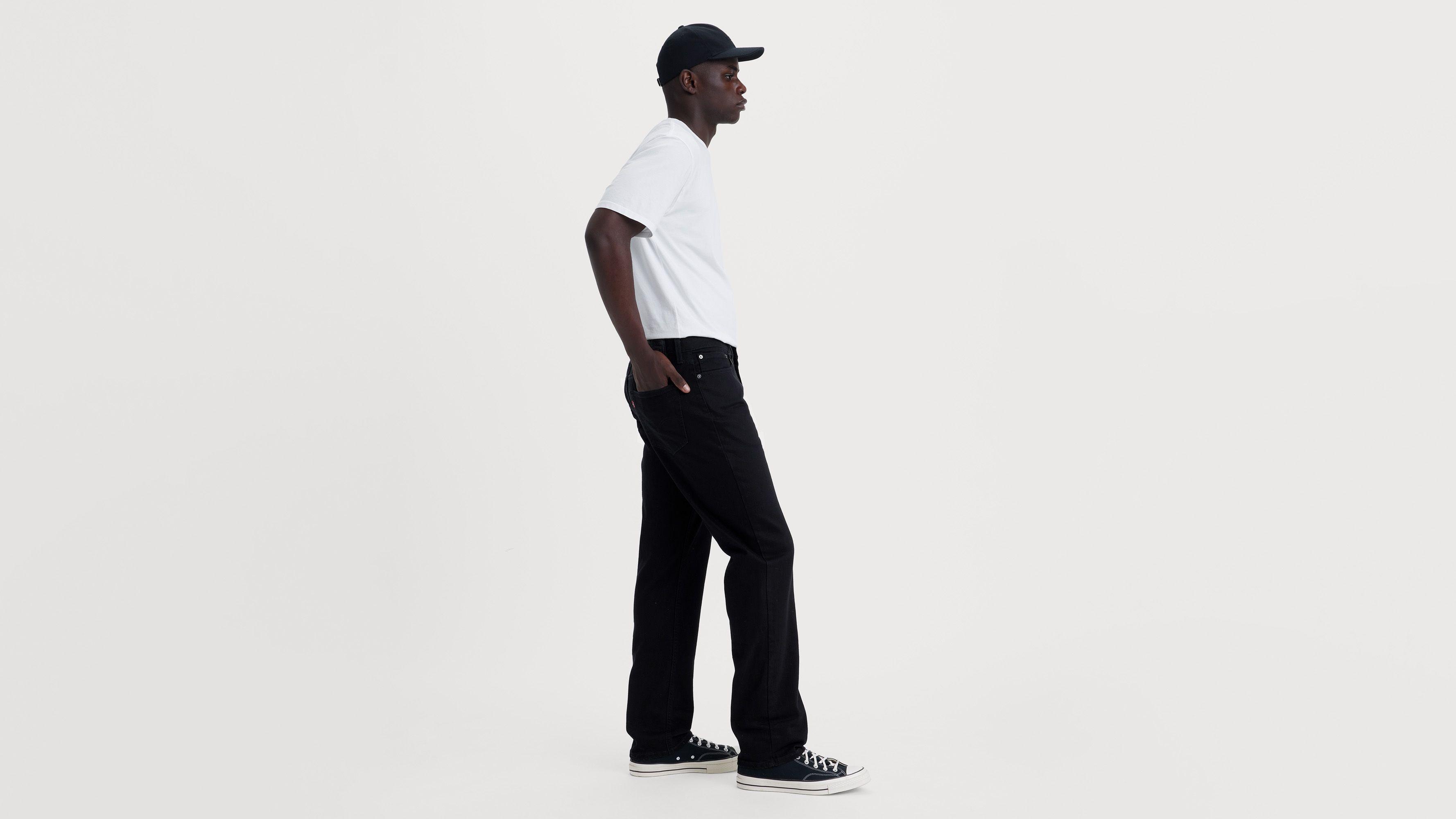 Levi's Athletic Taper Men's Jeans Product Image