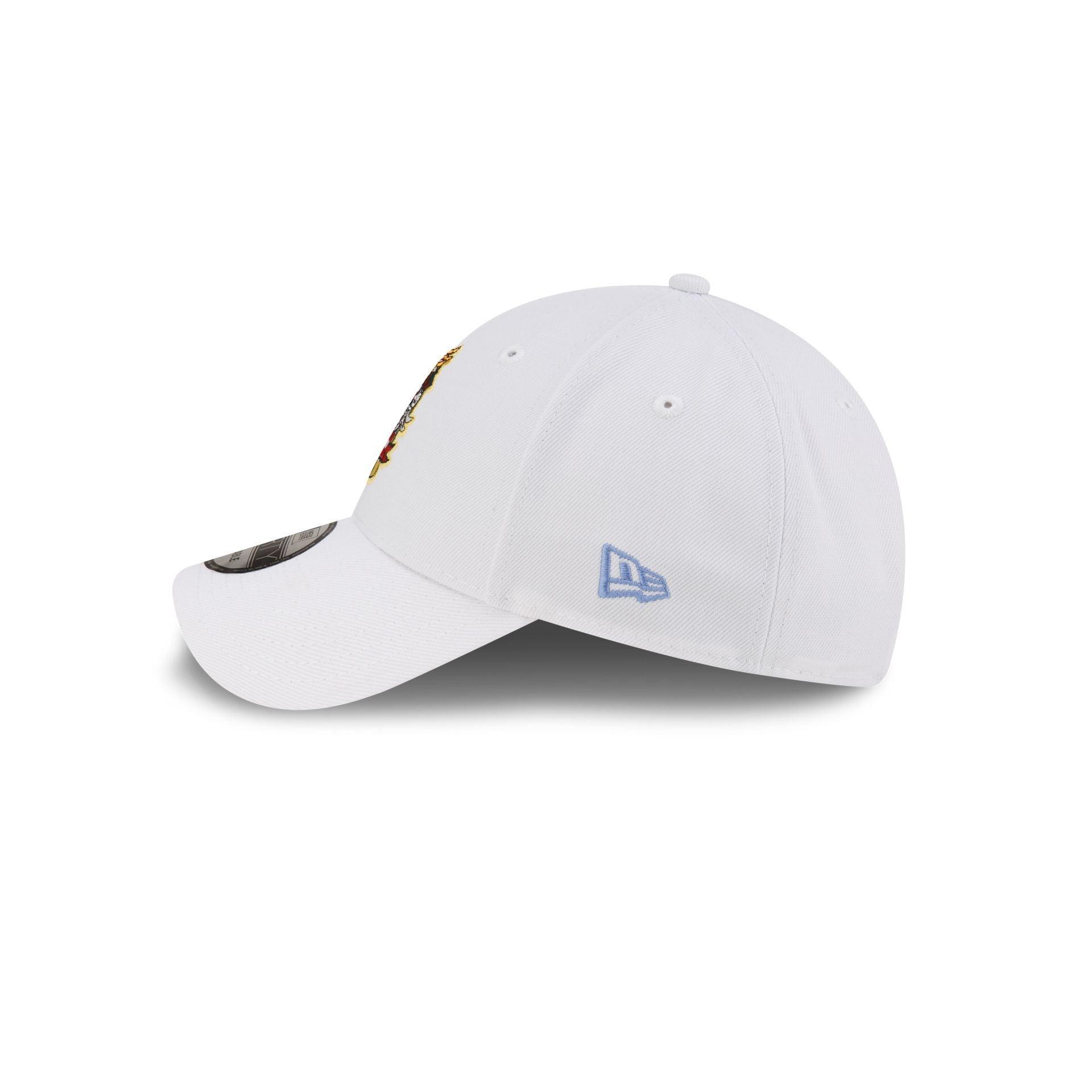 Team USA X Looney Tunes 9FORTY Adjustable Hat Male Product Image