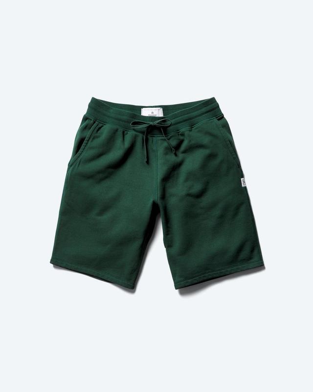 Midweight Terry Short 10" Male Product Image