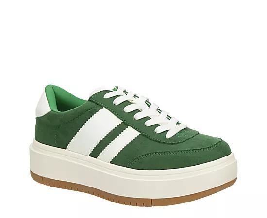 Madden Girl Womens Navida Sneaker Product Image