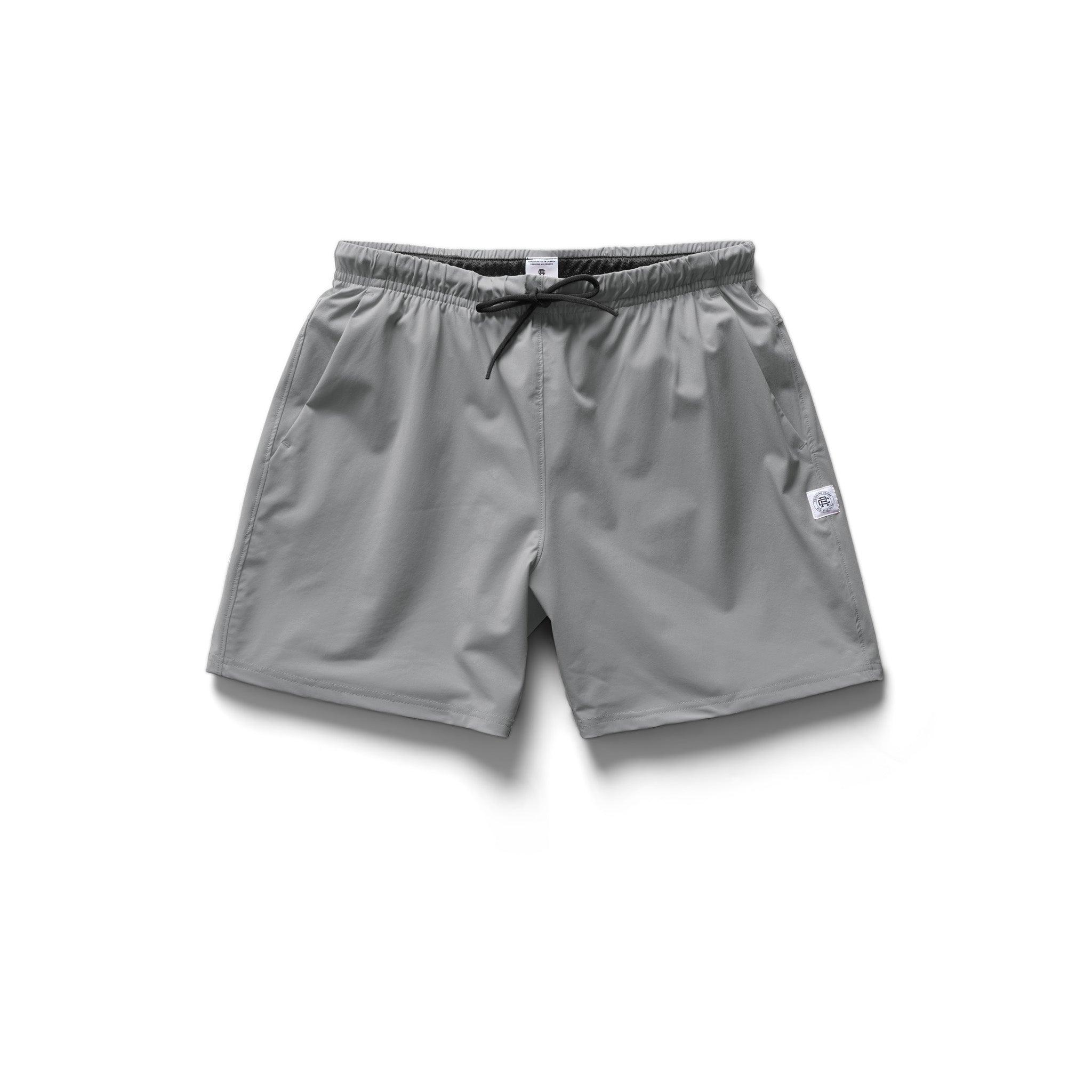 High Gauge Swim Short 6" Male Product Image