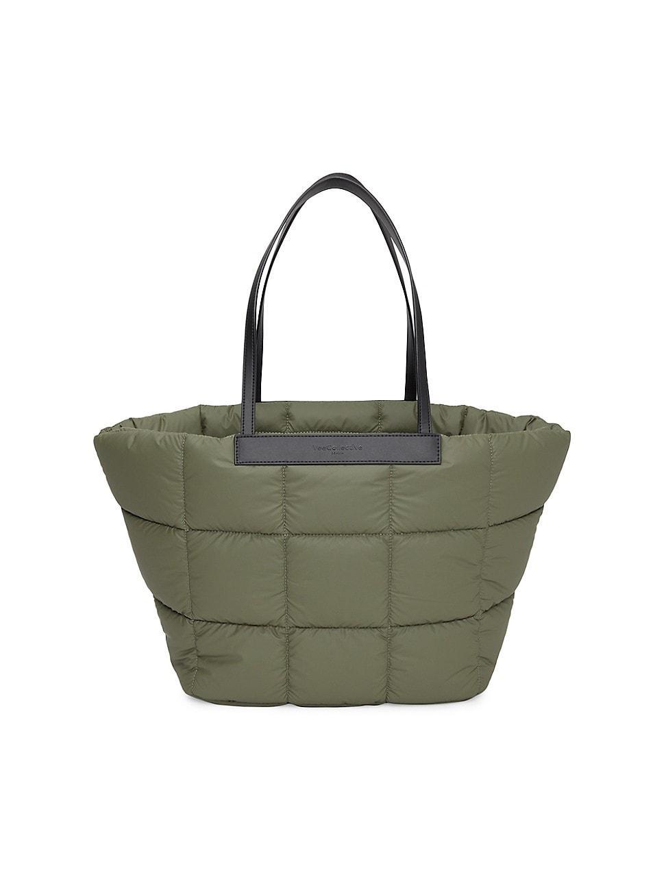 Womens Porter Max Ripstop Tote Bag Product Image