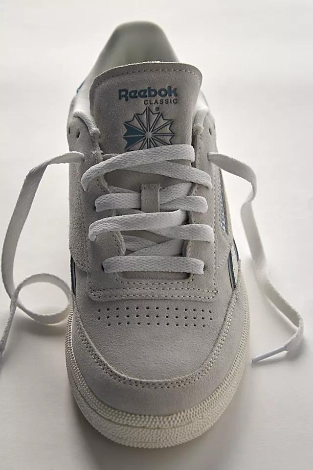 Reebok Club C Revenge Sneakers Product Image