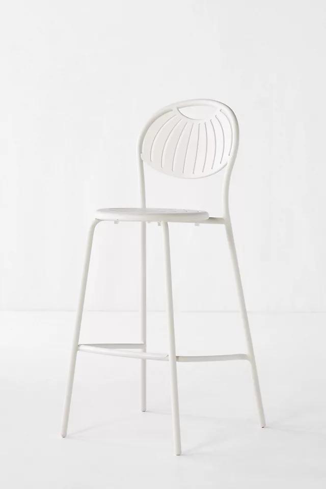 Coupole Indoor/Outdoor Bar Stool Product Image