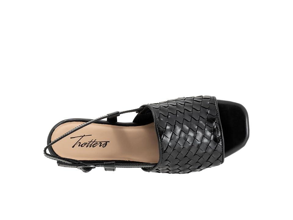 Trotters Nola Women's Sandals Product Image