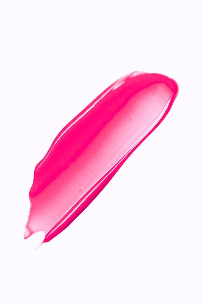 Pink Lily Beauty Blooming Gloss Tinted Lip Oil - Perfectly Pink Product Image