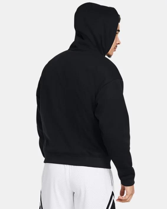 Men's Curry Greatest Hoodie Product Image