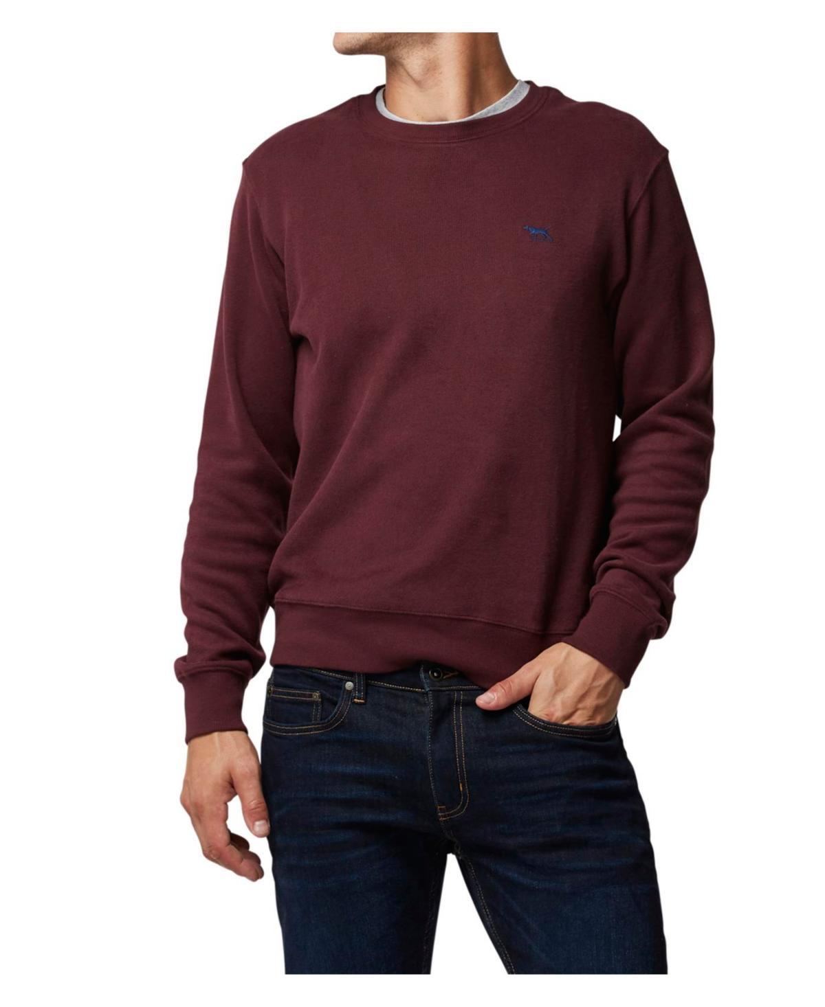 Rodd & Gunn Crewneck Sweatshirt Product Image