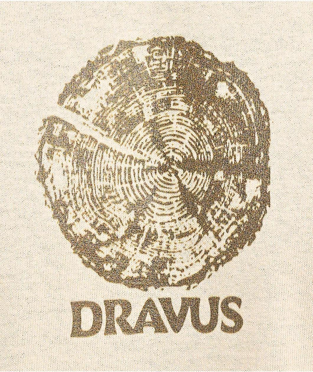 Dravus Natural State Sand T-Shirt Product Image