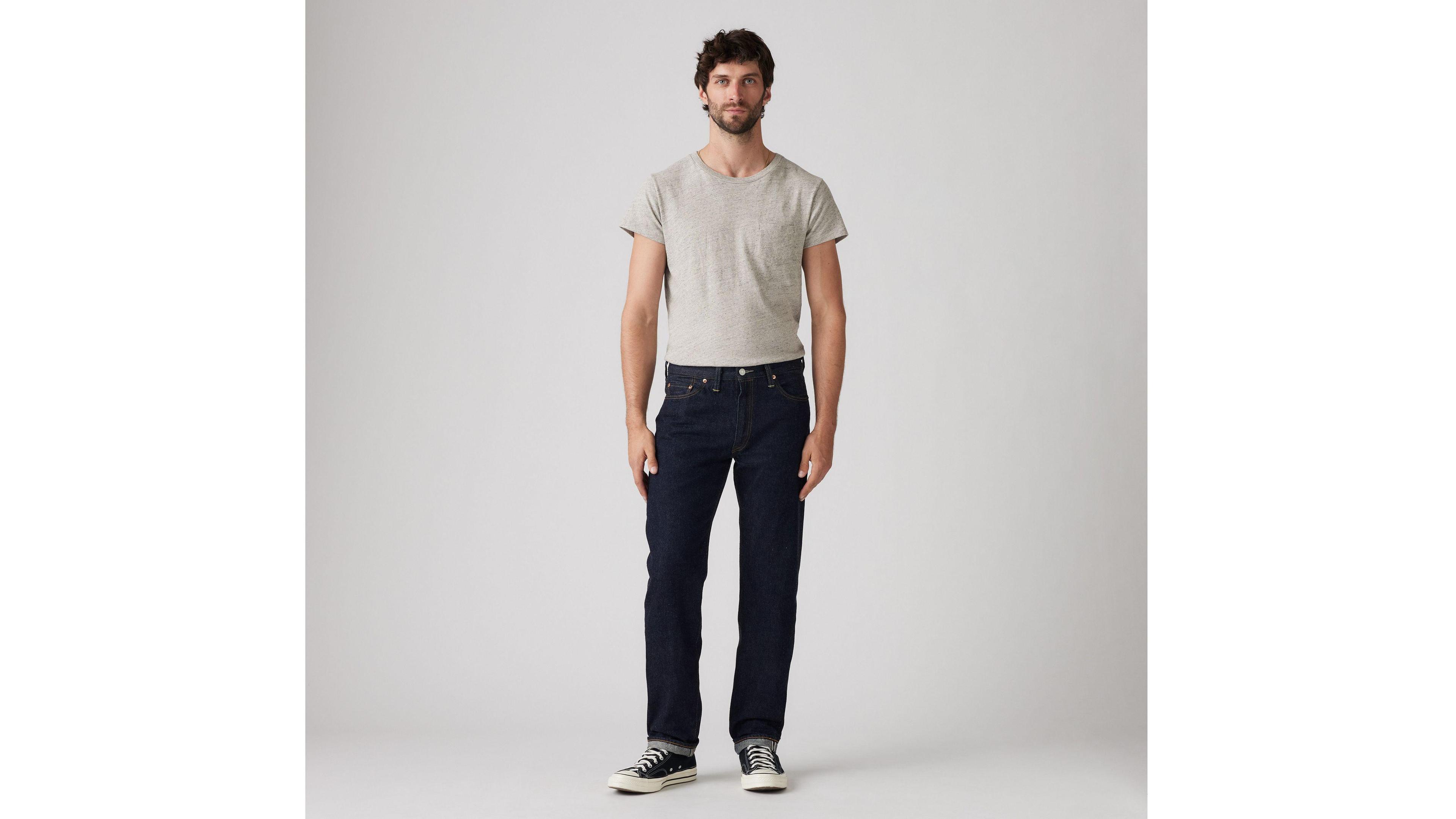 1954 501® Original Fit Men's Jeans Product Image