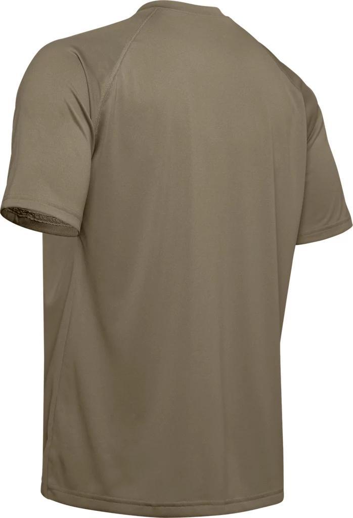 Men's UA Tactical Tech™ Short Sleeve T-Shirt Product Image