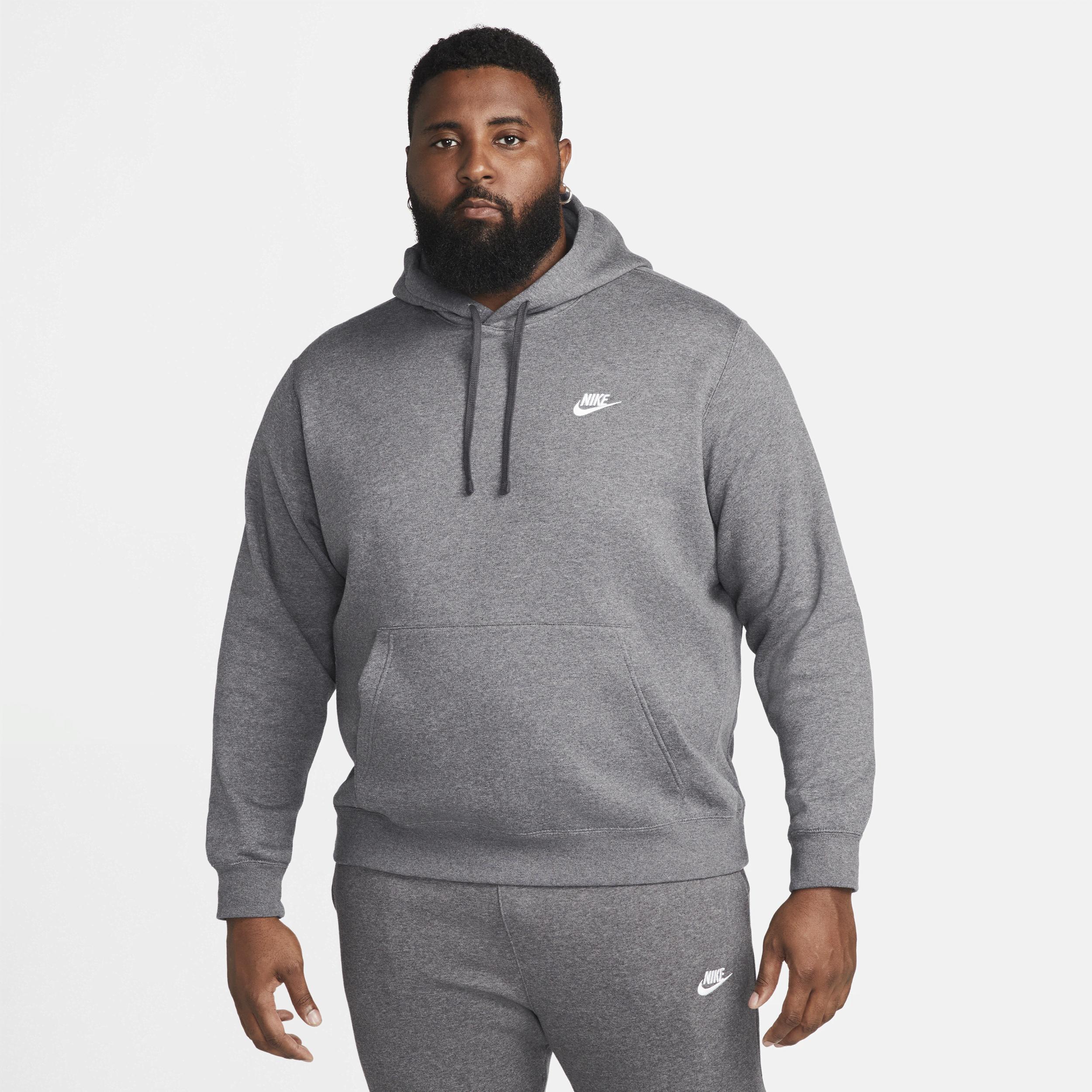 Nike Club Fleece hoodie Product Image