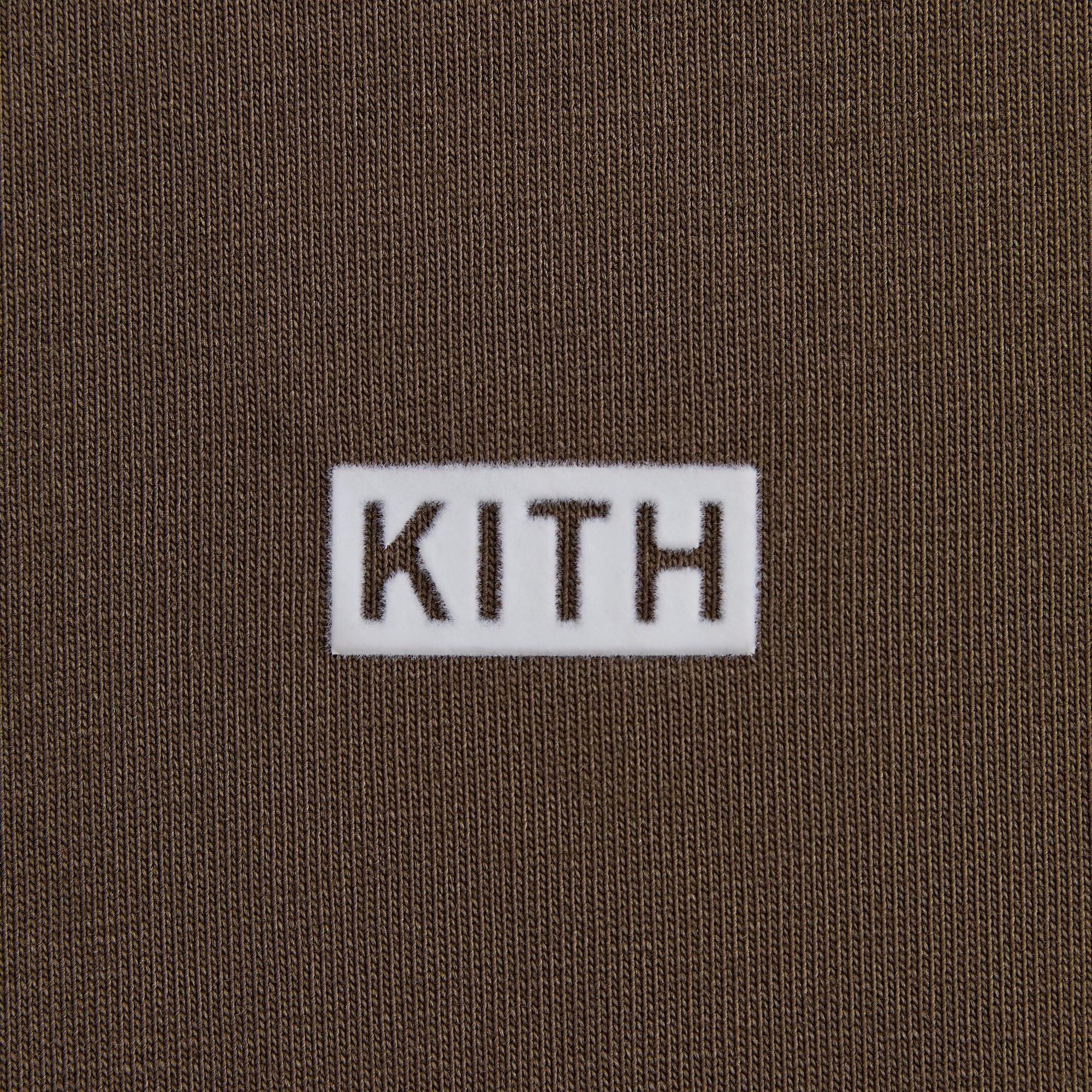 Kith LAX Tee - Silo Male Product Image