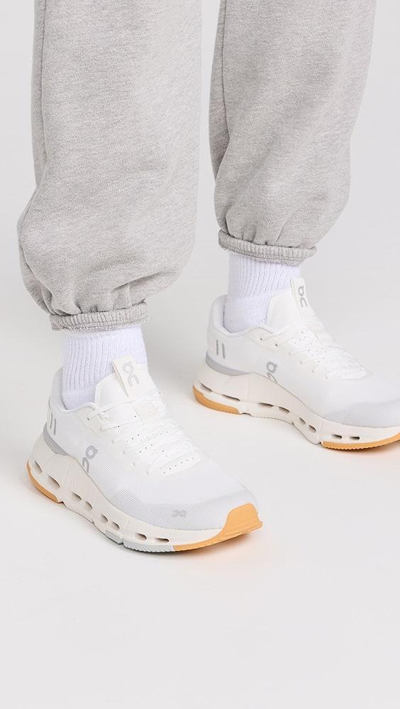 On Cloudnova Form 2 Sneakers | Shopbop Product Image