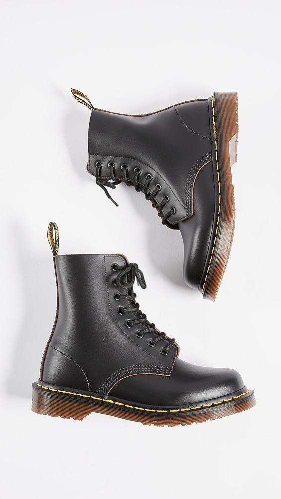 Dr. Martens 1460 Vintage 8 Eye Boots | Shopbop Product Image