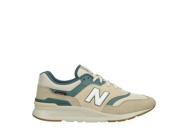 New Balance Men's 997H Sneaker Running Sneakers Product Image